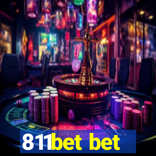 811bet bet